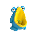 Frog Shape Wall-Mounted Urinate Trainer - Magico®