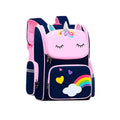 Girls Unicorn School Bag Large Capacity Waterproof - Magico®