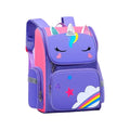 Girls Unicorn School Bag Large Capacity Waterproof - Magico®