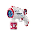 Astronaut Electric Bubble Gun Kids - Magico®