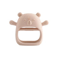 Bear Gloves Silicone Teether Toy - Magico®